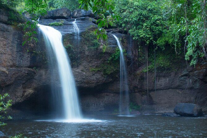 Khao Yai National Park Full-Day Tour From Bangkok - Discovering Khao Yai: What to Expect on the Tour