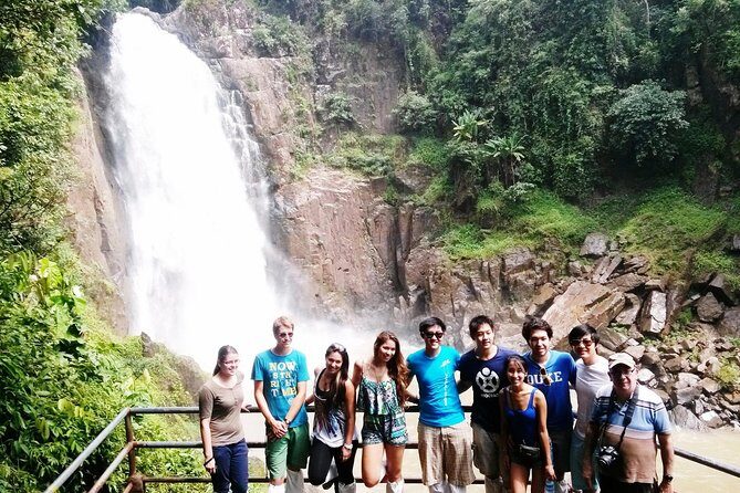 Khao Yai National Park Hiking Day Tour: Haew Narok and Haew Suwat - What Makes This Tour Stand Out