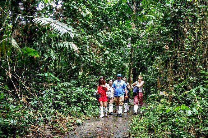 Khao Yai National Park Hiking Day Tour: Haew Narok and Haew Suwat - Who This Tour Is Best For