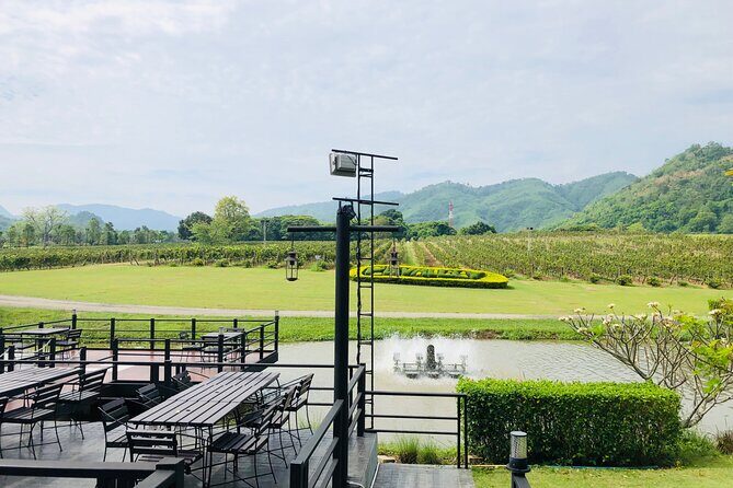 Khao Yai Private tour from Bangkok - FAQs