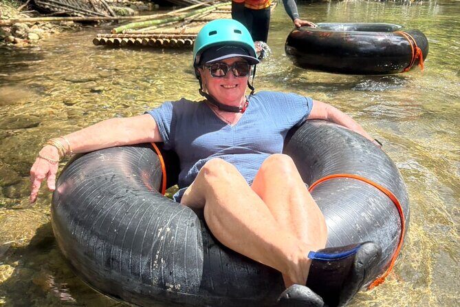Khaolak Elephant Sanctuary Visit & River Tubing Tour - Who Will Love This Tour?