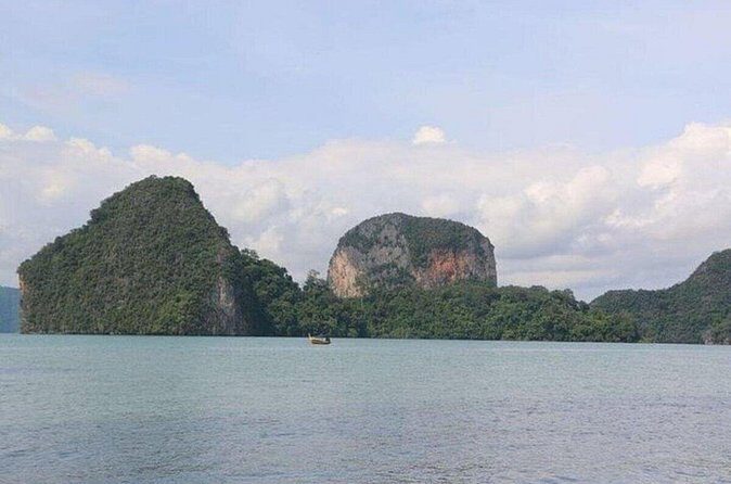 Khaolak Half Day: Phang Nga Bay, Tapu Island & Panyi Village Tour - Who Will Love This Tour?