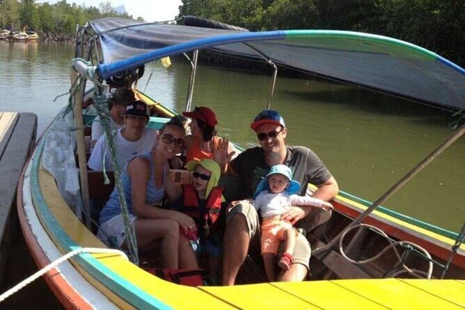 Khaolak Half Day: Phang Nga Bay, Tapu Island & Panyi Village Tour - The Sum Up