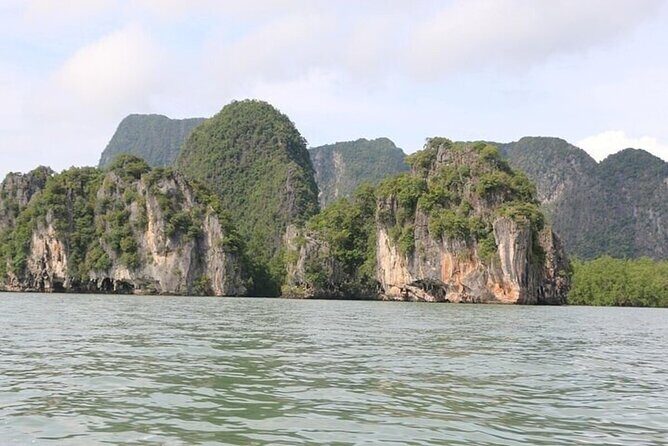 Khaolak Half Day: Phang Nga Bay, Tapu Island & Panyi Village Tour - FAQ