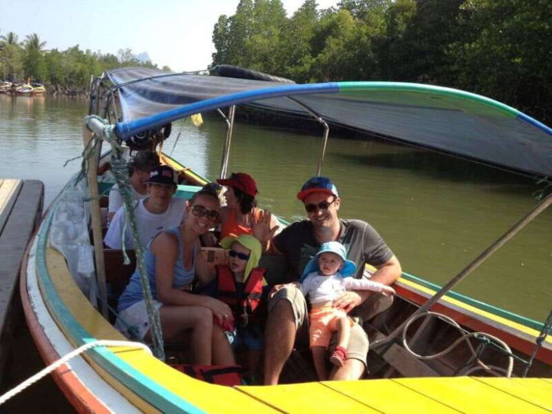 Khaolak: Phang Nga Bay, Tapu Island, and Panyi Village Tour - A Thrilling Introduction to Phang Nga Bay