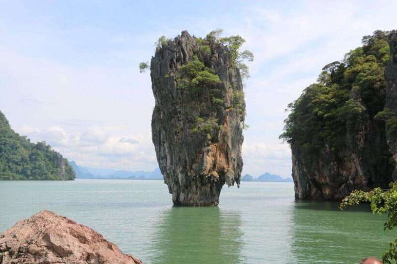 Khaolak: Phang Nga Bay, Tapu Island, and Panyi Village Tour - Practical Details and What to Expect