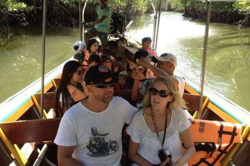 Khaolak: Phang Nga Bay, Tapu Island, and Panyi Village Tour - Who Will Love This Tour?
