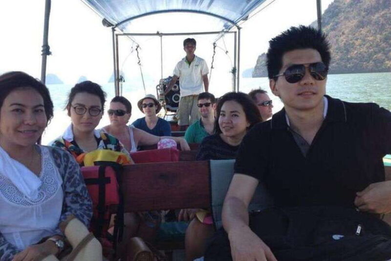 Khaolak: Phang Nga Bay, Tapu Island, and Panyi Village Tour - FAQ