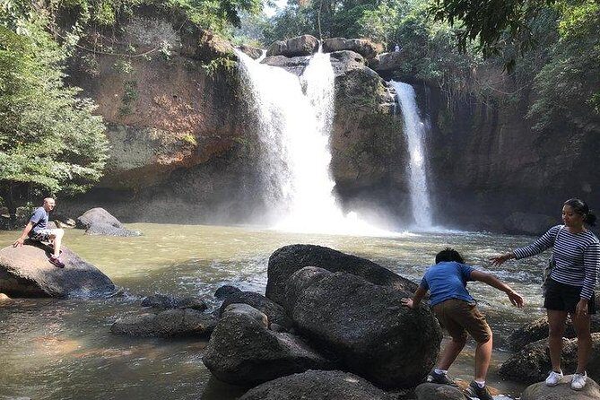 KhaoYai National Park 3D2N - The Itinerary in Detail: What You Can Expect