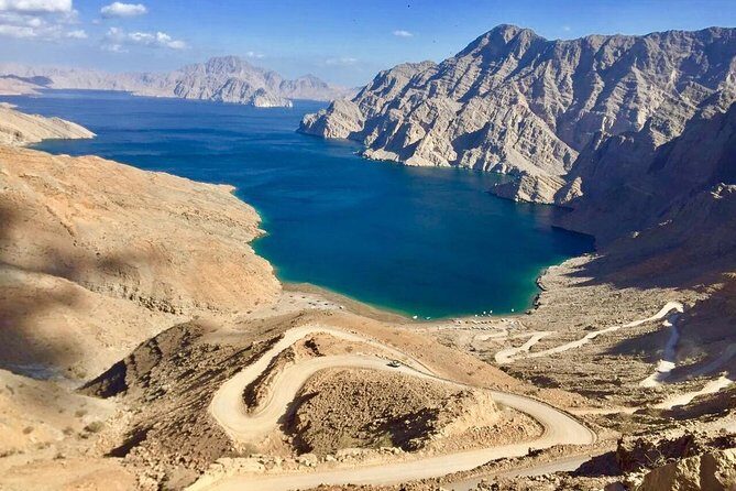 Khasab Dhow Cruise Lunch Day Trip from Dubai - FAQs