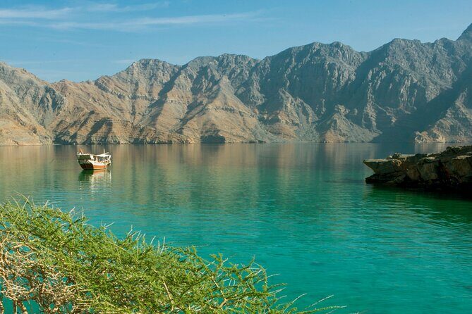 Khasab Full Day Dhow Cruise With Enjoying Snorkeling, Lunch & Dolphin Watching - Why This Tour Offers Great Value