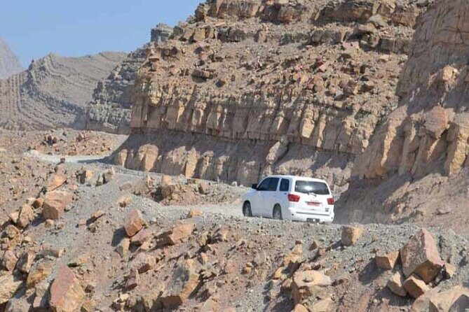 Khasab Half Day Mountain Safari to Jebal Al Harim & khor Al Najd - The Itinerary – A Closer Look