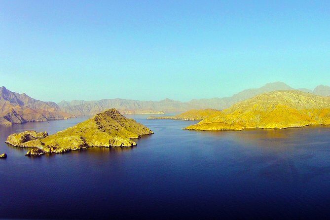 Khasab Musandam Full day dhow cruise - The Sum Up: Who Is This Tour Best For?