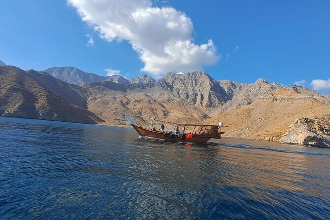 Khasab Musandam Half Day Dhow Cruise and Snorkeling Trip - An In-Depth Look at the Tour