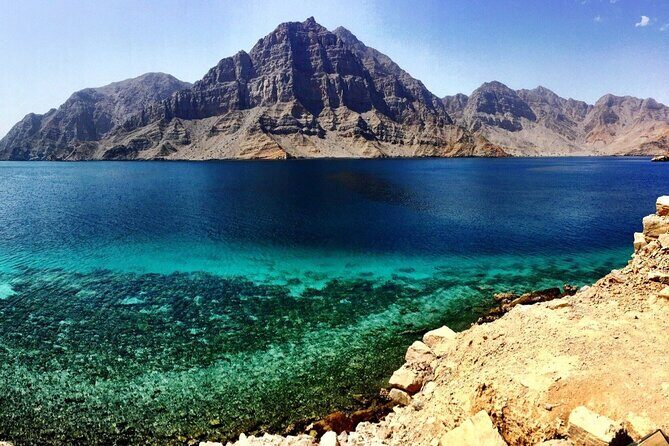 Khasab Musandam Mountain Safari To Khor Najd and Jebel Al Harim - Discovering the Khasab Musandam Mountain Safari to Khor Najd and Jebel Al Harim