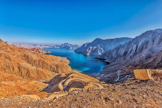 Khasab Musandam Mountain Safari To Khor Najd and Jebel Al Harim - The Itinerary and What to Expect