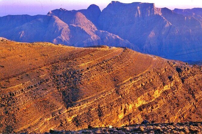 Khasab Musandam Mountain Safari To Khor Najd and Jebel Al Harim - Genuine Traveler Insights