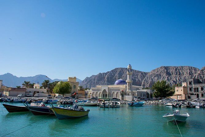 Khasab Musandam Mountain Safari To Khor Najd and Jebel Al Harim - Final Thoughts