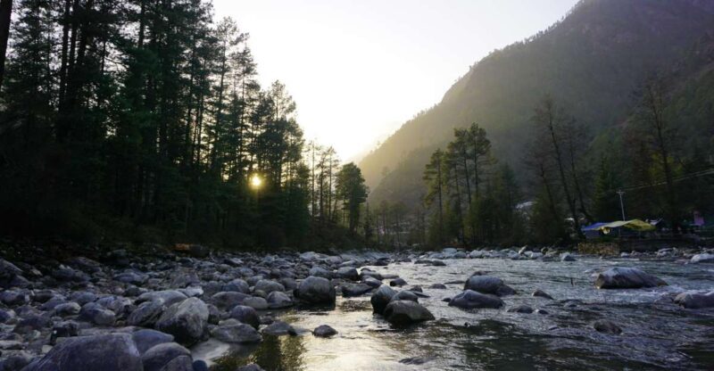 Kheerganga Trek : Magical Journey in Kasol - An Overview of the Kheerganga Trek Experience