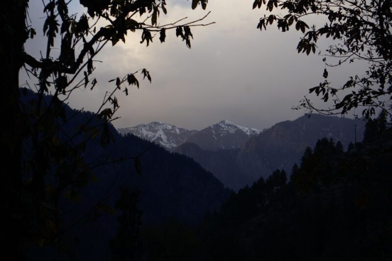 Kheerganga Trek : Magical Journey in Kasol - FAQ