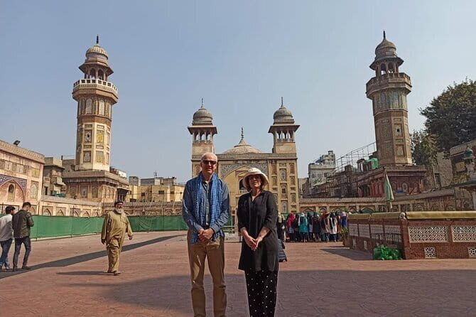 Khewra Salt Mines & Katas Raj Temple One Day Guided Tour - The Sum Up