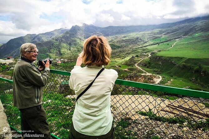 Khinalig tour - the highness mountain village of Azerbaijan - Exploring the Khinalig Tour – The Highness Mountain Village of Azerbaijan