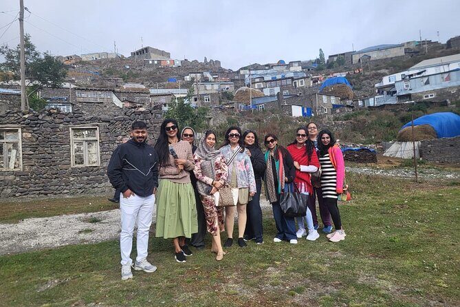 Khinalig tour - the highness mountain village of Azerbaijan - Final Thoughts: Is the Khinalig Tour Worth It?