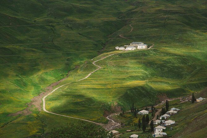 Khinalug tour and more... ( All inclusive ) - The Experience in Practice