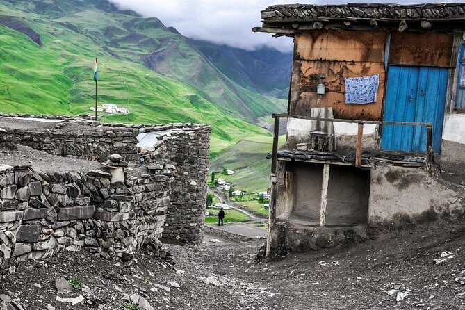 Khinalug tour and more... ( All inclusive ) - Review Highlights and Authentic Perspectives