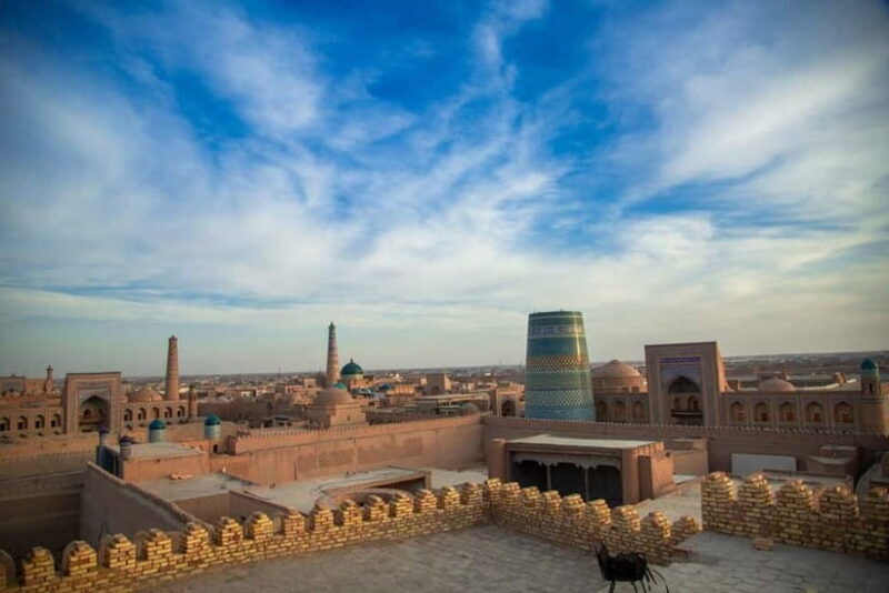 Khiva city walking tour - The Sum Up: Is This Tour Right for You?
