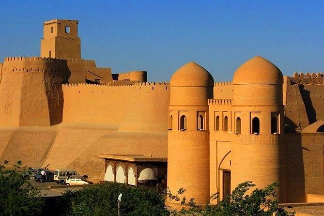 Khiva day tour - Who Should Take This Tour?