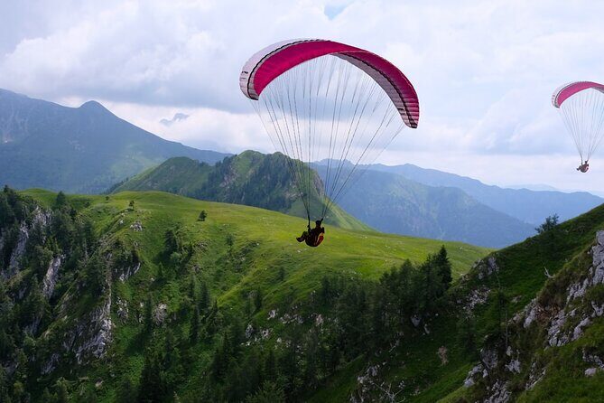 Khizi Candy Mountains, Shahdagh Full Day Guided Tour - An In-Depth Look at the Tour Experience