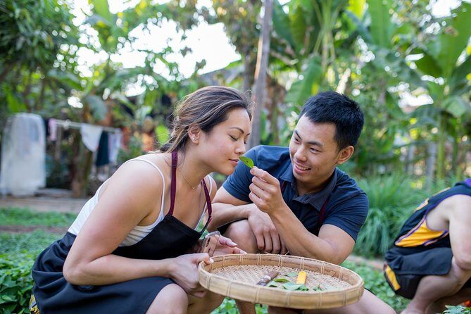 Khmer Cooking Class at a Local's Home in Krong Siem Reap - What Sets This Tour Apart
