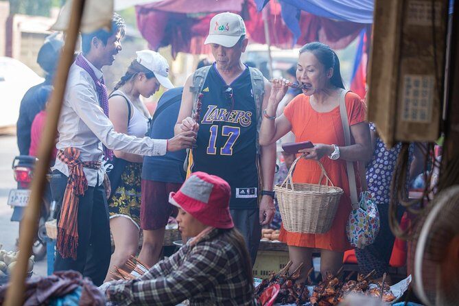 Khmer Cooking Class at a Local's Home in Krong Siem Reap - Who Will Love This Experience?