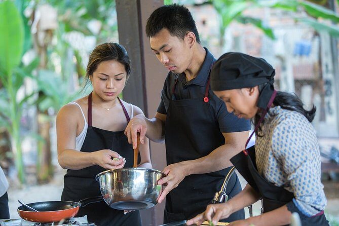 Khmer Cooking Class at a Local's Home in Krong Siem Reap - Final Thoughts