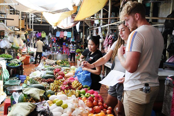 Khmer Cooking Class Full Day - What to Expect from the Khmer Cooking Class Full Day