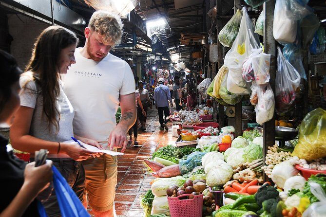 Khmer Cooking Class Full Day - FAQ about the Khmer Cooking Class Full Day