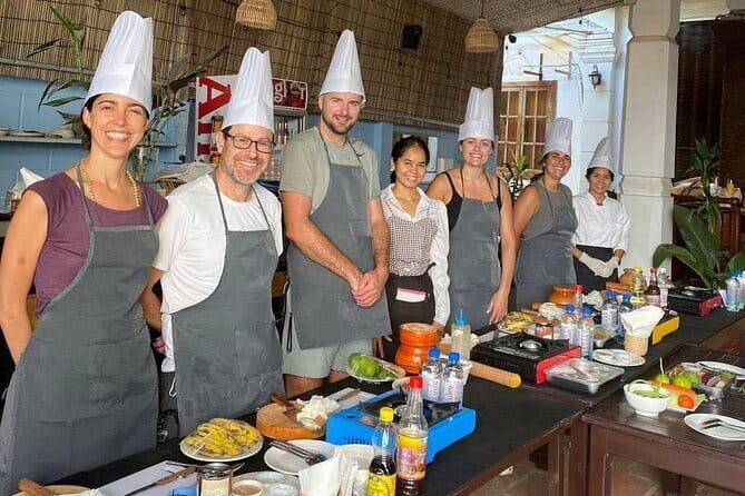 Khmer Cooking Class in Cambodia - What to Expect from the Khmer Cooking Class