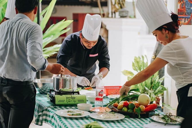 Khmer Cooking Class in Cambodia - Why This Experience is Worth It