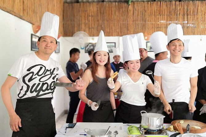 Khmer Cooking Class in Cambodia - Who Should Consider This Tour?