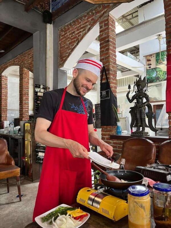 Khmer Food Culture Cooking Class in Kampot - Who Will Love This Tour
