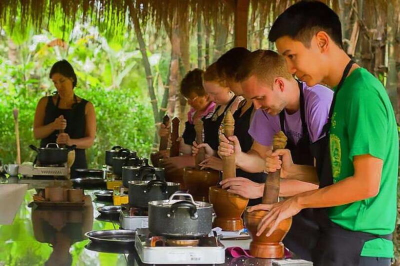Khmer Food Culture Cooking Class in Kampot - Final Thoughts