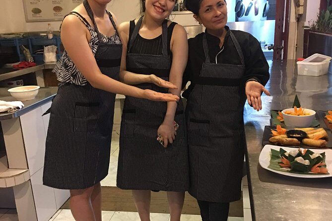 Khmer Gourmet Cooking Class - FAQ: Common Questions About the Khmer Gourmet Cooking Class