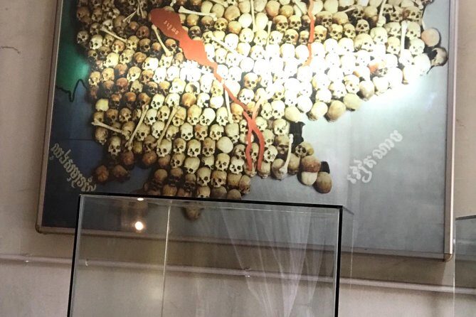 Khmer Rouge, genocide museum &killing field tour - A Comprehensive Look at the Tour Experience