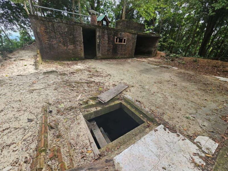 Khmer Rouge Headquarters & Last Stand Tour from Siem Reap - A Detailed Look at the Tour Experience