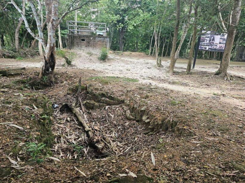 Khmer Rouge Headquarters & Last Stand Tour from Siem Reap - Analyzing Value and Practicality