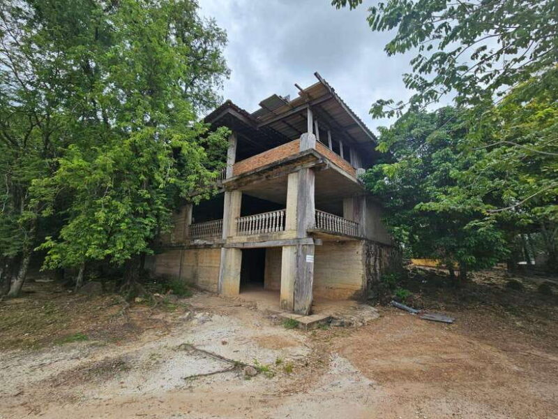 Khmer Rouge Headquarters & Last Stand Tour from Siem Reap - FAQ