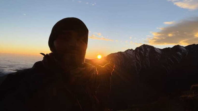 Khopra Danda and Khayer Lake Treks 12 days - Who Will Love This Trek?