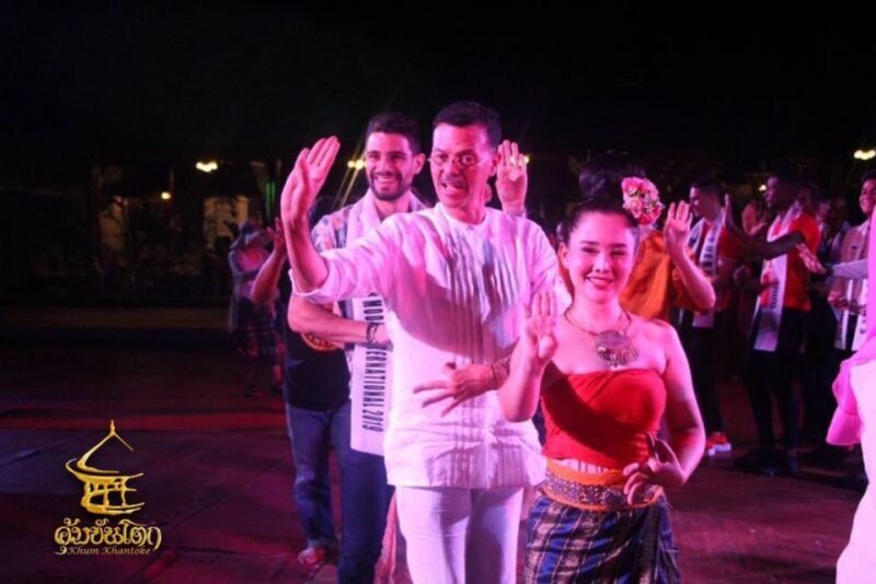 Khum Khantoke Chiang Mai: Northern Thai Cuisine and Show - A Closer Look at the Experience