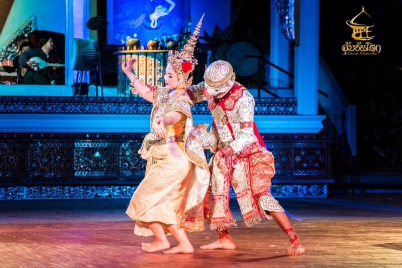 Khum Khantoke Chiang Mai: Northern Thai Cuisine and Show - Final Thoughts